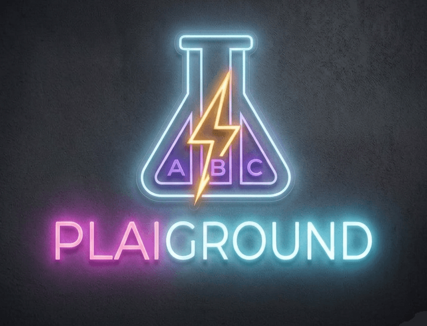 PlaiGround